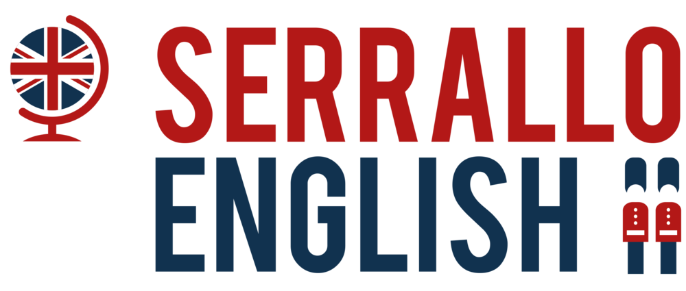 Serrallo English